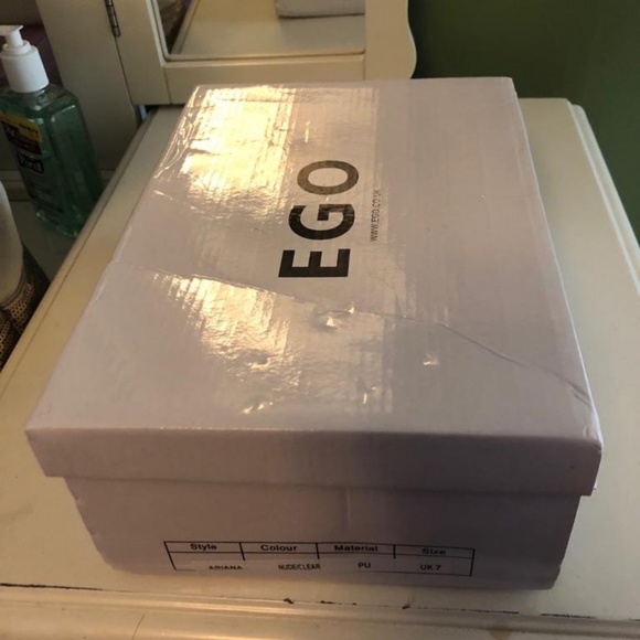 Clear heals - Picture 6 of 6